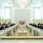 Губернатор Игорь Руденя определил задачи по реализации в Тверской области нового национального проекта «Семья» до 2030 года