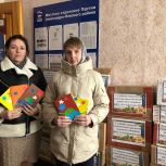 Гуманитарная помощь для бойцов СВО: объединение усилий жителей Рязанской области