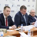 Бусаргин о ремонте водопроводных сетей в Саратове: Жители должны четко понимать, когда, что и на сколько будет закрываться