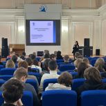 При поддержке партийного проекта «Цифровая Россия» в регионе прошла акция «Безопасный интернет»