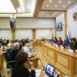 Сергей Горняков: Участникам СВО нужно дать возможность бесплатной криоконсервации репродуктивного материала