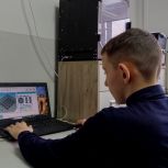 В «Единой России» помогли наладить производство деталей для БПЛА