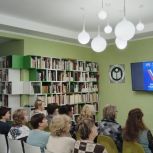 Более 30 отчетных встреч провели депутаты муниципального округа Егорьевск от фракции «Единая Россия»