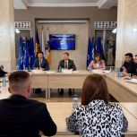 «Единая Россия» в Краснодаре дала старт циклу проектов, посвященных Году муниципального депутата