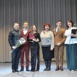 В Уйском районе состоялся фестиваль «Ветеранские встречи»