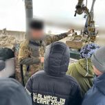 Депутат «Единой России» Павел Кузьмин организовал экскурсию в часть противовоздушной обороны для ростовских школьников