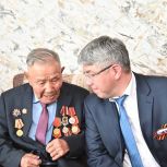 Ветераны Бурятии получат по 100 тысяч рублей к 80-летию Победы