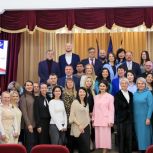 В Астраханской области обсудили поддержку бизнеса, уделяя особое внимание участникам СВО