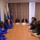 В Тобольске откроется первый муниципальный Штаб общественной поддержки «Единой России»