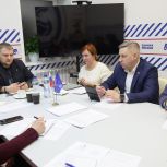 Парпроект "Зеленая экономика" в Архангельской области: новые акценты и подготовка к "Экожизни"