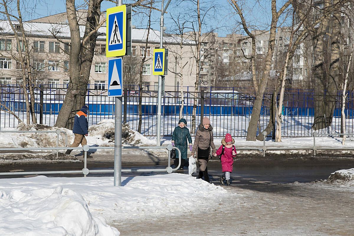 В Оренбуржье стартовал очередной этап проекта «ДОМ-ШКОЛА-ДОМ»