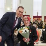Глава Мордовии: «Вы - поколение, на которое мы всегда будем равняться!»