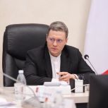 Георгий Филимонов: Свыше 19 тысяч учебников передадим в этом году школам и колледжам Алчевска