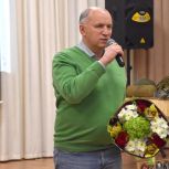 «Герои рядом с нами. Диалоги о защитниках»
