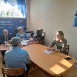 Житель Спасского района предложил рассмотреть инициативу о введении меры стимулирования за рождение 4-го ребенка