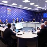 «Единая Россия» запустила проект «Новая высота» по созданию комфортной и доступной среды для занятий адаптивным спортом для ветеранов СВО