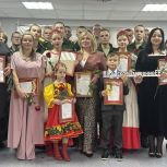 Праздничные концерты в воинских частях Камчатки провели члены «Женского движения Единой России» в преддверии 23 февраля