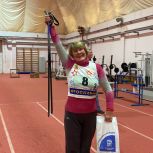 «Единая Россия» дала старт спортивному марафону «Сила России» в Ярославской области