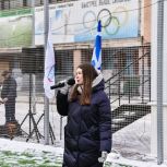 «Единая Россия» дала старт Всероссийскому спортивному марафону «Сила России»