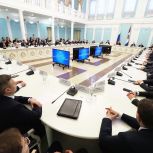 Глава Мордовии объявил о запуске новой меры поддержки рождаемости в республике