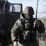 Мосгордума: За три года «Единая Россия» выстроила масштабную систему помощи военнослужащим