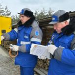 В Тверской области подключено 10-тысячное домовладение по программе догазификации