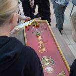 Единая страна – доступная среда: В Чите прошел турнир по адаптивным настольным играм ко Дню защитника Отечества