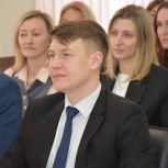 Государственное юридическое бюро планируют создать в Алтайском крае