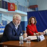Депутаты столичного парламента предложили расширить меры по вовлечению людей с инвалидностью в активную спортивную жизнь