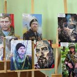 Ушли в бессмертие, но память о них будет жить в веках