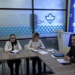«Единая Россия» развивает программу «Готов к санитарной обороне» в Астраханской области
