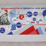 По проекту «Единой России» и Минпросвещения в 2025 году отремонтируют почти 1,5 тысячи объектов образования