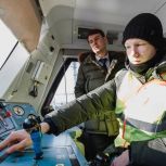 Сабина Цветкова исполнила мечту воспитанника московского детского дома
