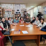 Всероссийский этнодиктант по эвенскому языку: дань уважения культуре и памяти о Великой Победе.