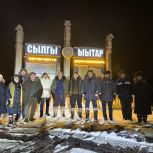 Депутат встретился с жителями Среднеколымского улуса и обсудил ключевые вопросы развития региона