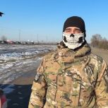 Депутат Госдумы Антон Горелкин помог кузбасским военным