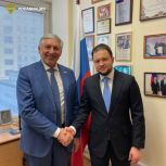 Правительство Башкортостана планирует открыть новые авиамаршруты по России