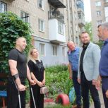 «Жизнь продолжается»: демобилизованный участник СВО рассказал о возвращении к мирной жизни