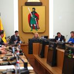 Внесены изменения в бюджет Рязани