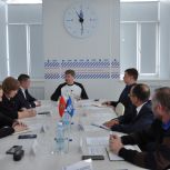 Общественный совет партпроекта «Безопасные дороги» перенастраивает работу в регионе
