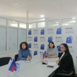 «Единая Россия» вместе со школьниками проведет образовательные акции