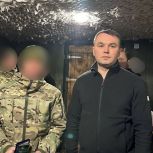 Письма, чак-чак и тягачи: 144 гуманитарный конвой из Башкортостана доставлен в зону СВО
