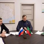 Евгений Балицкий обсудит с инициативной группой мелитопольского колледжа программу подготовки кадров и проблему нехватки аудиторий