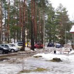 Благоустройство Кадуя продолжится