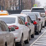 В День защитника Отечества парковки в Москве будут бесплатными