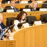 Социально ориентированные НКО Тюменской области будут заниматься профориентацией жителей