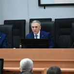 Андрей Артюхов принял участие в итоговом совещании судейского сообщества Тюменской области
