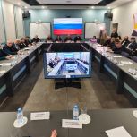 Социальная и юридическая поддержка: «Единая Россия» ответила на вопросы семей участников СВО в Пыть-Яхе