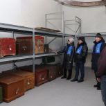 Школы, ДК, больницы, музеи: депутаты «Единой России» проверили ход капремонтов и обновление объектов в регионах
