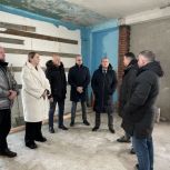 Молодёжные пространства, школы и дома для детей-сирот: по народной программе «Единой России» в регионах возводят социальные объекты